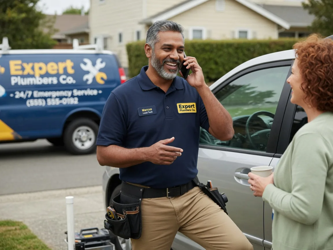 Drain Cleaning Mount Pleasant, WI FAQs